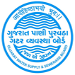 Gujarat Water Supply & Sewerage Board (GWSSB) Logo